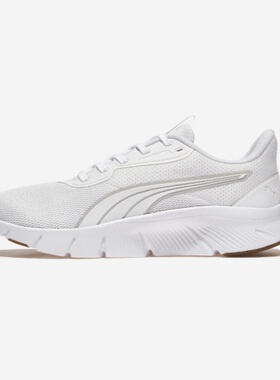 首尔的米家Puma/彪马 FLEXFOCUS LITE MODERN白色网面轻底运动鞋