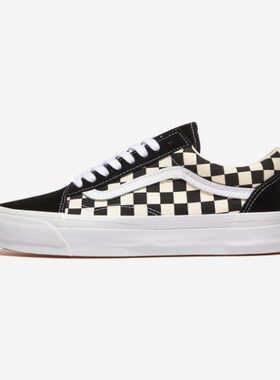 VANS男鞋女鞋OLDSKOOL36滑板鞋
