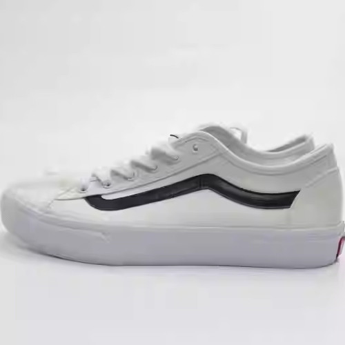VANS男鞋女鞋POSTON滑板鞋
