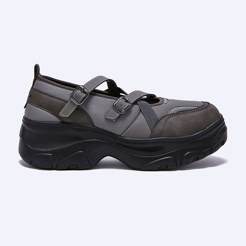 OTZShoes灰色休闲鞋Romita