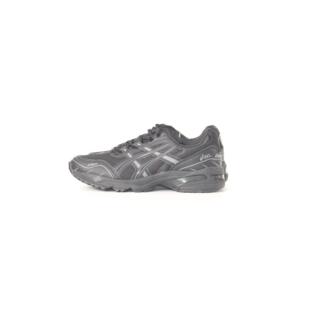 首尔的米家Asics/亚瑟士 女鞋黑色1090网面休闲跑步鞋运动鞋