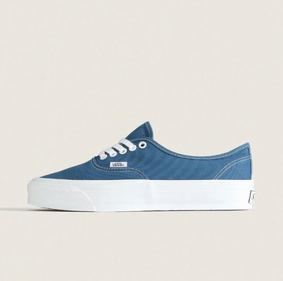 VANS女鞋AUTHENTIC44LX滑板鞋