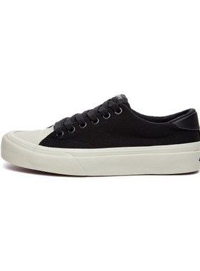 首尔的米家STRAYE 男鞋女鞋STANLEY黑白牛筋底休闲滑板鞋运动鞋