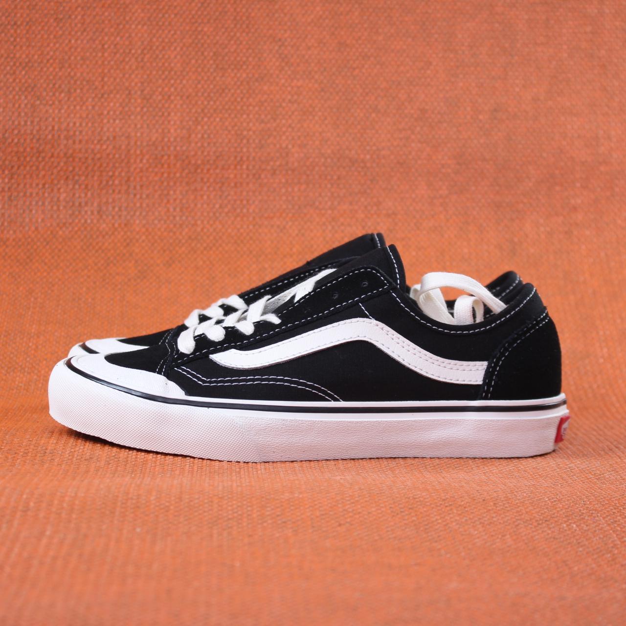 VANS男鞋女鞋style36滑板鞋