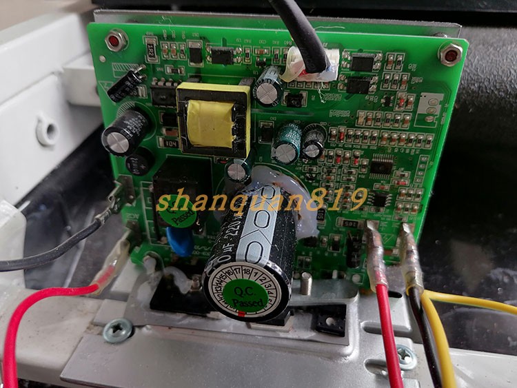 科林波比跑步機600t通用替代主板線路板驅(qū)動板電源板下控電腦板