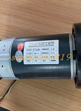 英瑞得跑步机zyt95-113t2通用替代电机马达电动机2.5hp发动机180V
