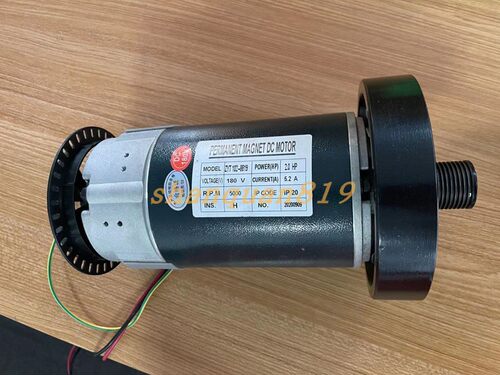 英瑞得跑步机zyt95-113t2通用替代电机马达电动机2.5hp发动机180V