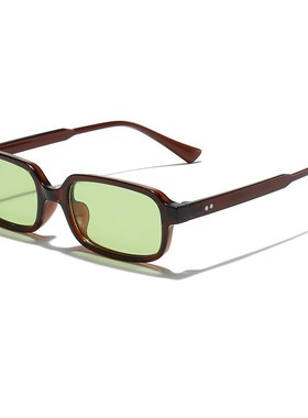 （精品PC跨境货源欧美）2026墨镜男士女士防紫外线太阳镜厂家直销