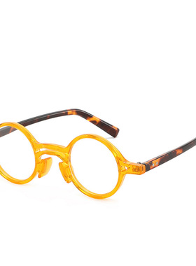 （跨境货源欧美东南亚中东）2025新款墨镜男女太阳眼镜厂家平光镜