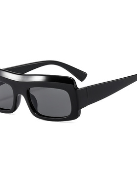 （跨境货源欧美东南亚中东）2025新款墨镜男女太阳镜厂家直销