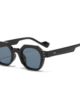 （精品PC跨境货源欧美）2026墨镜男士女士防紫外线太阳镜厂家直销