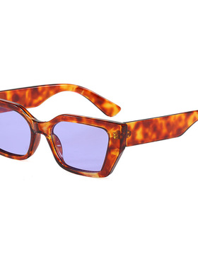 （跨境货源欧美东南亚中东）2025新款墨镜男女太阳镜批厂家直销发