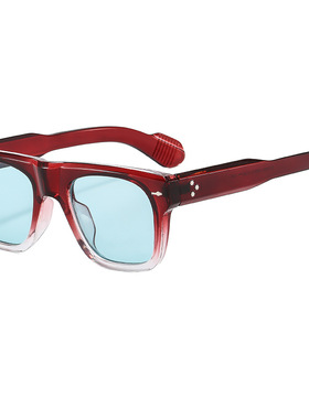 （跨境货源欧美东南亚中东）2026新款墨镜男女太阳镜厂家直销