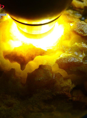 豪8印象Z26120G150满窗黄翡毛料玉石 缅甸天然翡翠原石1821.24g