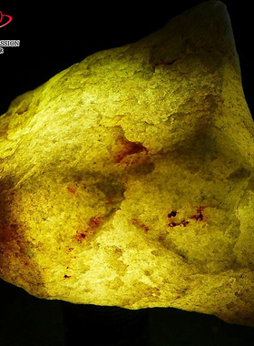 豪8印象Z26015G364通透起冰好种天然正品翡翠毛料玉石原石222.45g