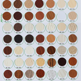 环美贴51-100衣柜堵洞小圆形贴遮丑孔位贴螺丝孔遮盖三合一孔贴纸