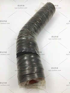 挖掘机配件 神钢SK200-8 耐油管 液压泵进油管