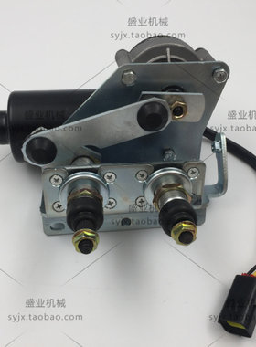 挖掘机配件沃尔沃VOLVO480雨刮电机沃尔沃EC480B雨刮马达电机