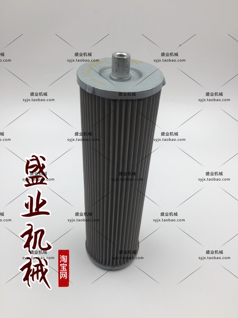 适用柳工906铜网格 柳工CLG906/徐工60铜网 进油滤芯