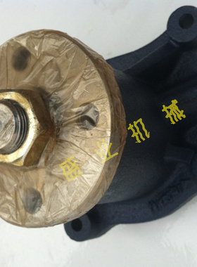 适用于 神钢挖机 神钢SK200-3水泵 6D31T 6D34 SK200-6E 水泵
