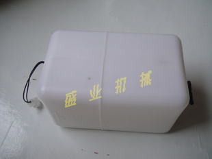挖掘机配件 副水壶 备用小水壶 副水箱 适用于日立EX330挖机