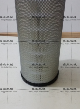 中联重科 挖掘机 ZE205E ZE230E 挖机 空滤 空气滤芯