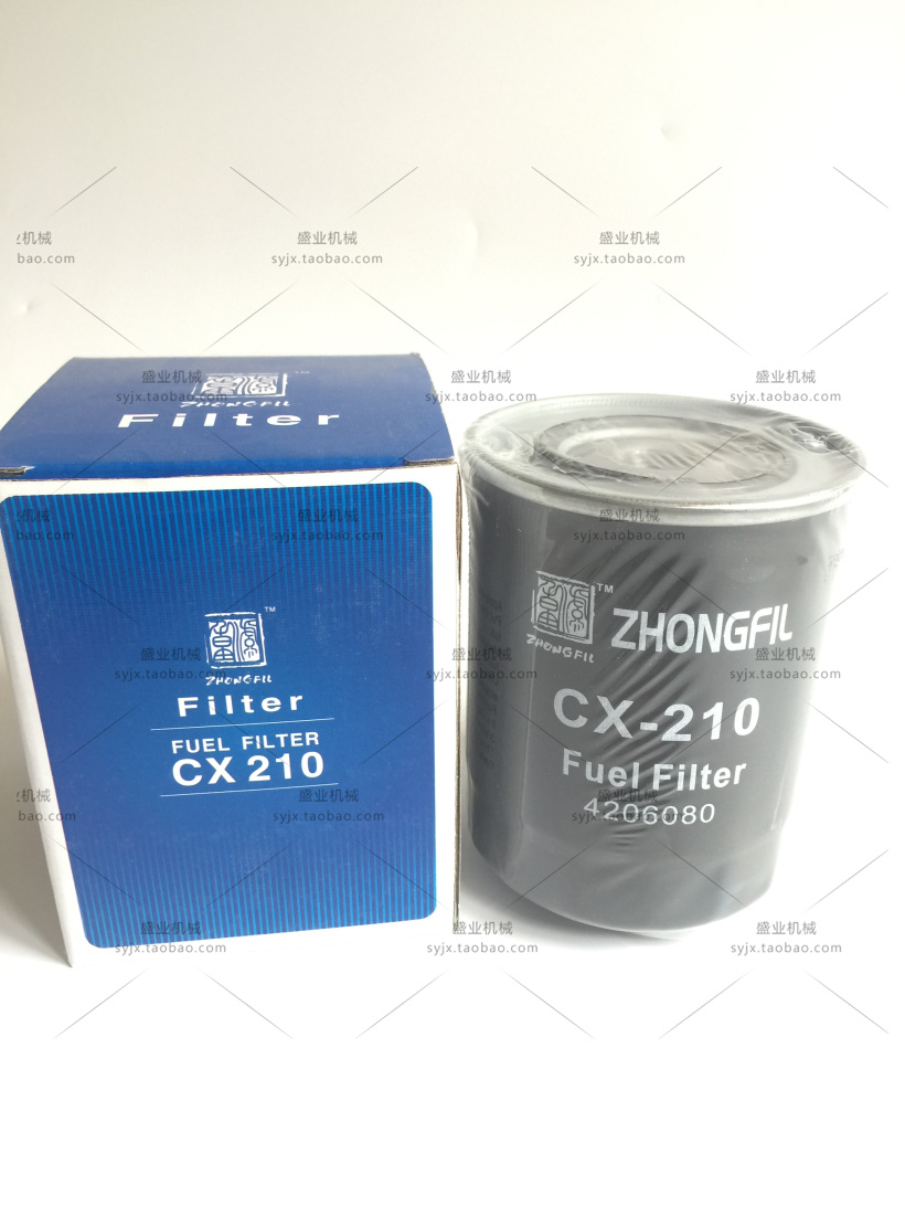 力士德210.8H/220-8.B保养件 力士德210/220-8五十铃发动机柴/滤