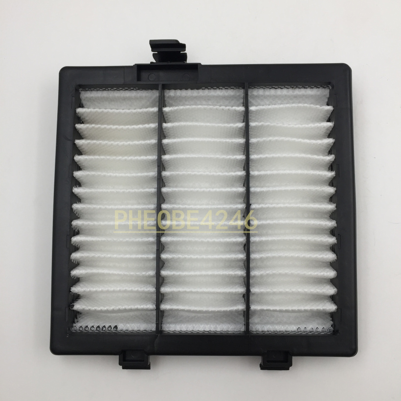 挖掘机配件 日立 ZAX60-5G ZAX70-5G 空调滤芯 ZAX-5G 专用 优质