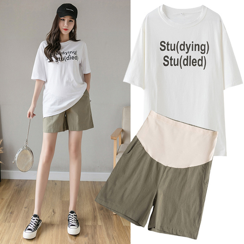 好孕依孕妇裤 HYYYFK1001-1