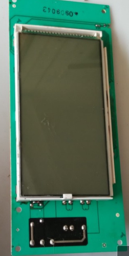 拆机美的微波炉电脑板EGXCCEQ-CS-R EGXCCEQ-C1-R/TG823FEQ-NRH2