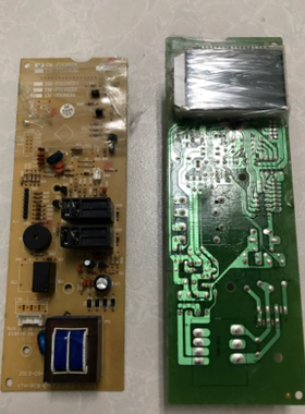 原装拆机三洋微波炉EM-F2118EB1  F2118EB2  电脑板主板