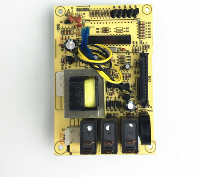 拆机原装格兰仕微波炉G80D23CNL-A9/G80F23CN1L-SD电脑主板-LCH8