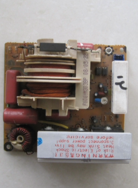 原装松下微波炉NN-GS575M GS585M GS587M GS597M变频板/高压板