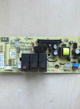 格兰仕微波炉G70F20CN1L-DG(W0电脑板MEL651- LC67电线路,主板