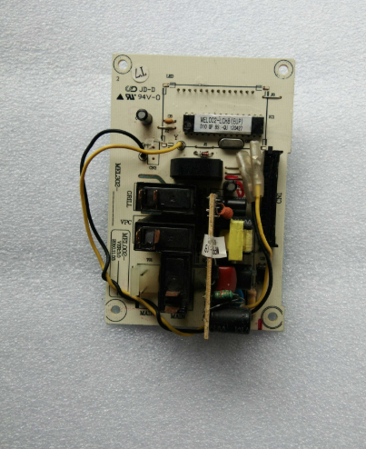 格兰仕微波炉电脑板G80F23CN1L-SD(S0)(SO)原装MEL002-LCH8