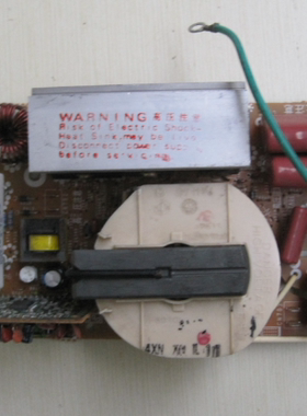 原装松下微波炉NN-K5740MF / K573JF K5640MF/ K5840MF变频板频器