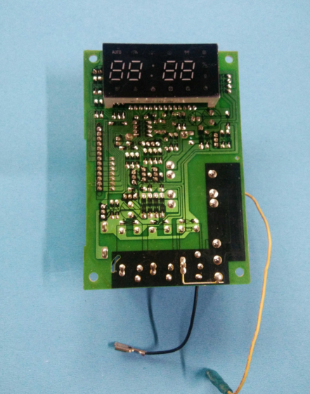 格兰仕G80D23CSL-Q6 微波炉MEL001-LCP8 MEL001-LCJ8 电脑板