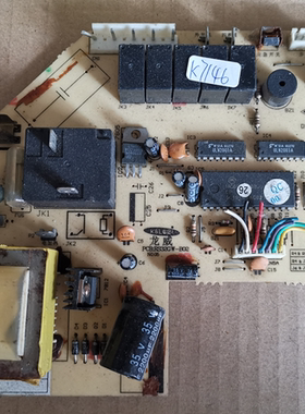 原装拆机 电脑板 D20413-02 主板 PCB:RS32GW-B02