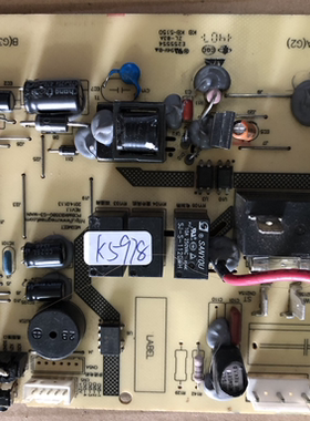 原装拆机电脑板PCB:MIKB35BG-G3-MAIN  主板控制板110410027