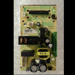 拆机原装配件美的微波炉电脑板PM2005配件PM2002 PM2001