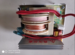 PC23W5微波炉变频高压板万能板美的M3-L232F-L235F PC2321 PM2002