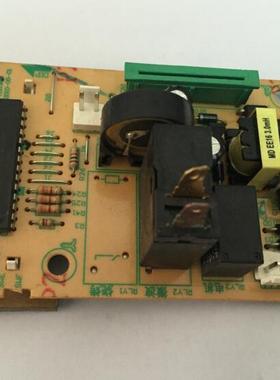 原装美的微波炉电脑板 线路板EMXCCE4-03-K