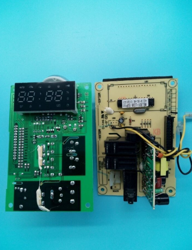 格兰仕微波炉电脑板G80F23CN3L-Q6(WO) (W0) 原装主板MEL601-LC98