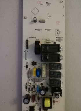 三洋微波炉电脑板电路板控制EM-L520G H