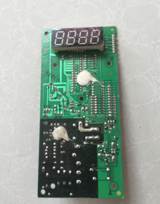 美的微波炉适用EG823LC3/EC3-NS1电路板EGXCCC3-0K-R-K 03-R 10-K