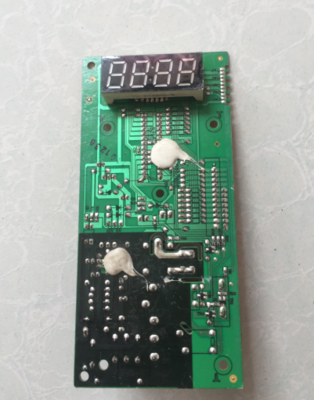 美的微波炉适用EG823LC3/EC3-NS1电路板EGXCCC3-0K-R-K 03-R 10-K