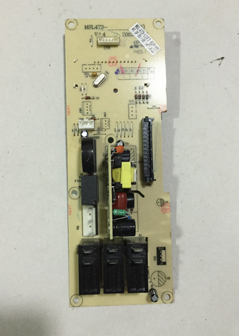 MSL473-LCF7 G70F20CN3XL-R6（S1)K(G4)b0-C2K格兰仕微波炉电脑板