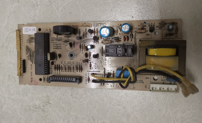 原装拆机微波炉MWD-9701 CWJSD MWO-9702-00195 电脑板主板控制板