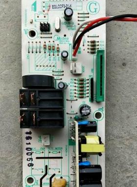 美的M1-L201B EGLCCF3-01-K(F)微波炉电脑控制电脑主板