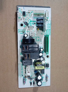 美的M3-L233B M3-232B微波炉EGLCCQ1-01-K EGLCCQ1-S2-K电脑板